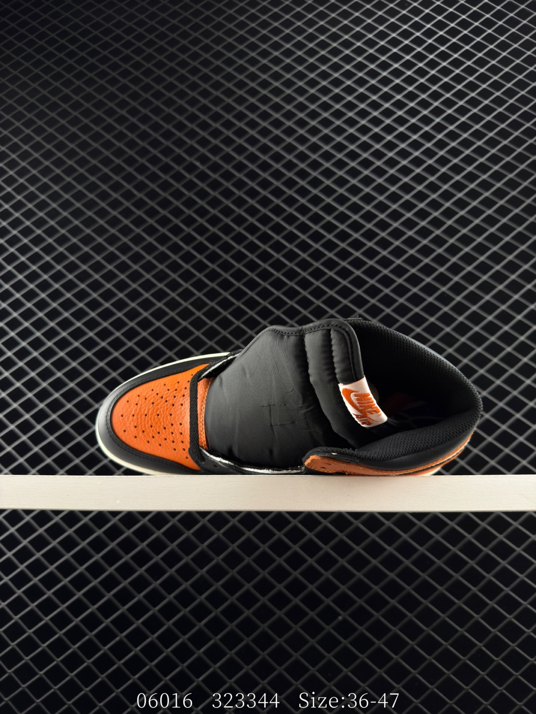 Nike AIR JORDAN 1 RETRO HIGH